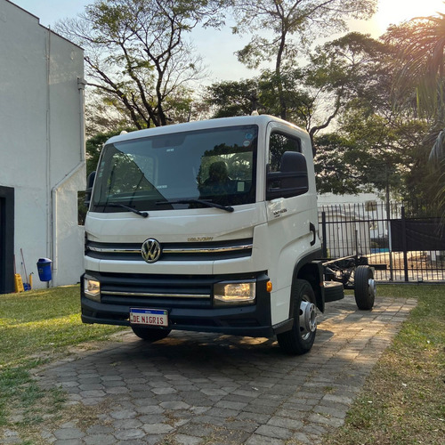 Vw Delivery Express Drc 4x2 A Diesel