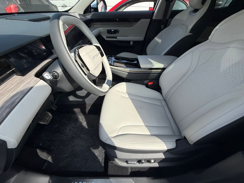 Jetour Dashing 1.6T Dct7