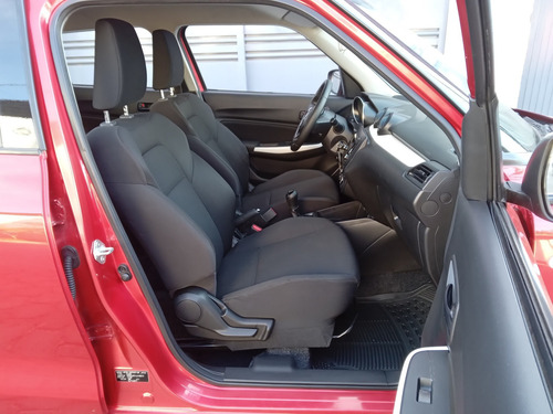 Suzuki Swift 1.2 Gls Mt