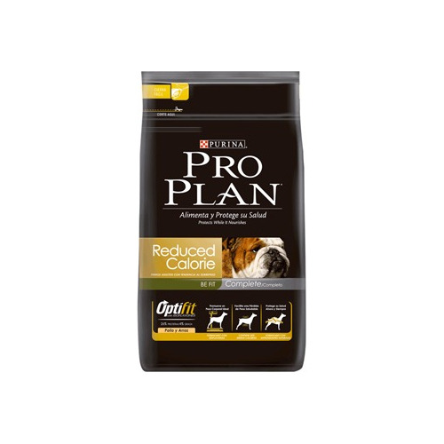 Pro Plan Reduced Calorie Perro 15kg+regalo