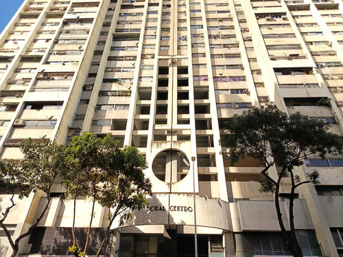 Mls #24-11172 Apartamento En Venta La Candelaria