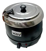 Comprar Sopera Brujita Olla Sopa Salsa Electrica 9lts 110v Sk. 9593