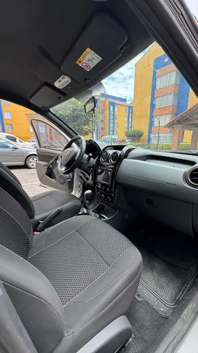 Renault Duster 2.0 Dynamique 4x2