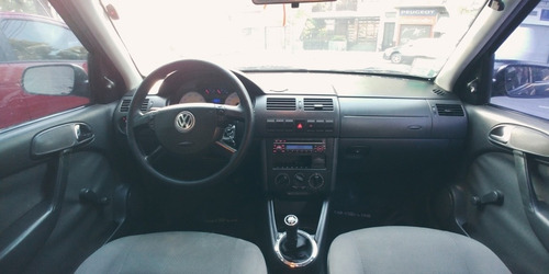 Volkswagen Gol Country 1.6 Trendline 60b