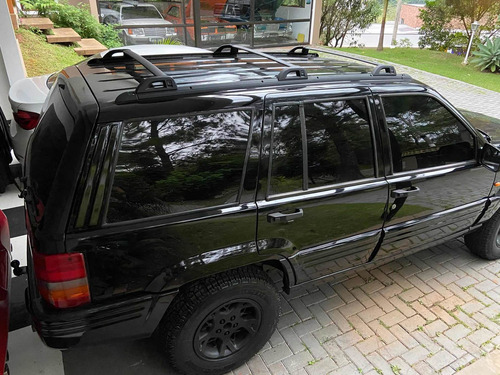 Jeep Grand Cherokee 1998 5.2 Limited 5p