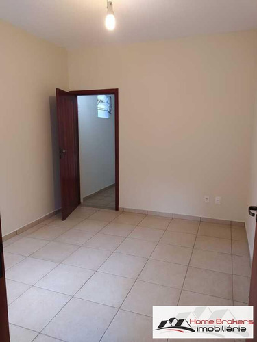 Imagem 2 de 15 de Sala Comercial Para Locação Em Jundiaí, Anhangabaú, 2 Banheiros - 24615r_2-1264802