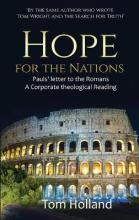 Libro Hope For The Nations : Paul's Letter To The Romans ...