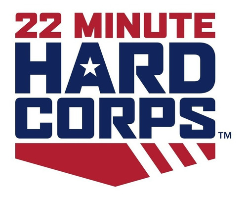 22 Minute Hard Corps (Usado)