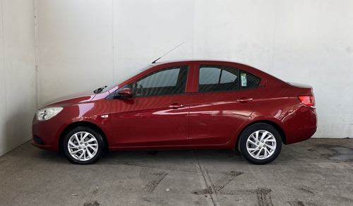 Imagen 8 de 13 de Chevrolet Aveo 2020 1.5 Lt Mt