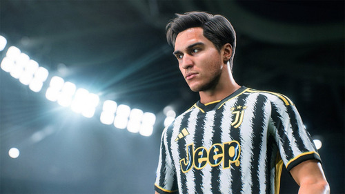 Ea Sports Fc 24 - Playstation 5