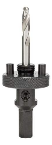 Adaptador Hexagonal De 7/16 Para Broca Bosch 2609390034