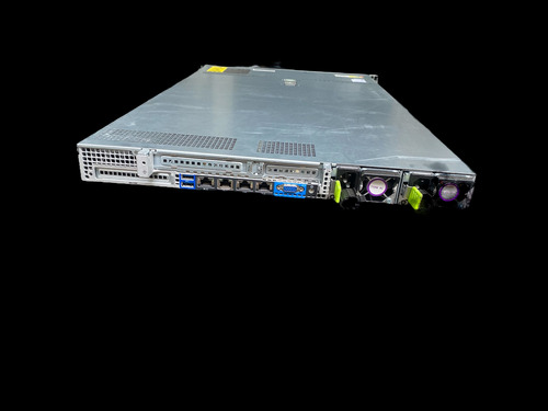 Servidor Cisco Uc-c220 M4 (Usado)