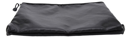 Bolsa De Documentos Impermeable, Maletín, Resistente Al Fueg