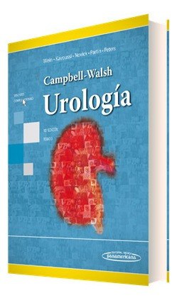 Urología. Tomo 3. Incluye Sitio Web