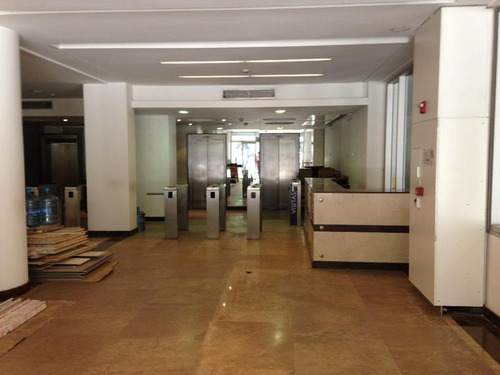 Imagen 7 de 28 de Oficinas Alquiler - Centro/microcentro - Capital Federal