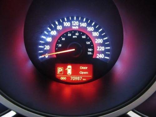 Kia Sorento 3.5 V6 Gasolina Ex 7l 4wd Automático