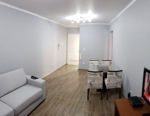 Imagem 4 de 12 de Apartamento - Sarandi - Ref: 367342 - V-pj2494