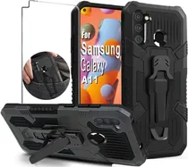 Comprar Funda Para Samsung Galaxy A11 Con Protector De Pantalla