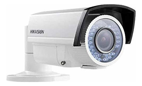 Hikvision Ds-2ce16c5t-vfir3 Cámara Bullet Ir Analógica Par