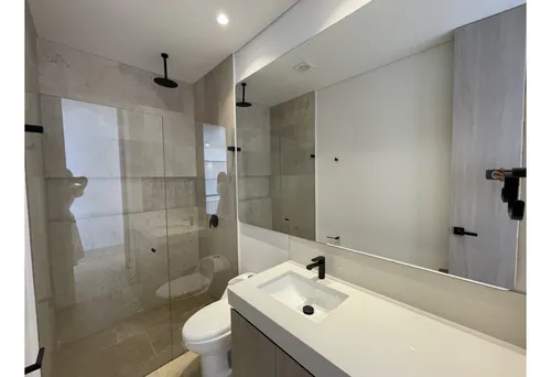 Venta/arriendo Apartamento Serena Del Mar Meraki
