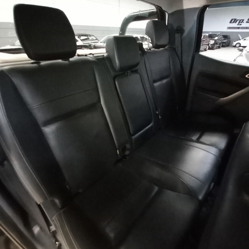 Imagen 15 de 20 de Ford Ranger Black Edition Cc 3,2 4x4
