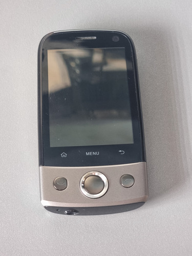 Celular Huawei U8100 Plateado (Usado)