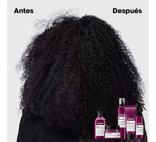 Curl Expression Curls Reviver 190 Ml