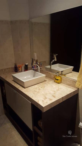 Imagem 28 de 30 de Casa Com 4 Dormitórios À Venda, 283 M² Por R$ 1.850.000,00 - Granja Viana - Carapicuíba/sp - Ca1359