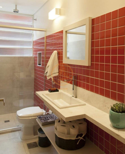 Apartamento Com 2 Dormitório(s) Localizado(a) No Bairro Jardim Paulista Em São Paulo / São Paulo - 3710