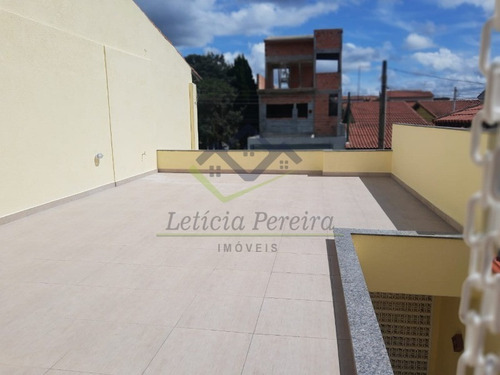 Imagem 9 de 30 de Casa Residencial, 157m², Jardim Imperador, Suzano-sp 5 Min Shopping De Suzano R$ 660.000,00 - Ca00103 - 69213535
