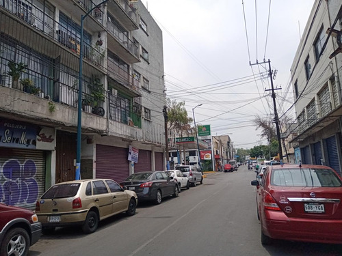 Imagen 3 de 16 de Local Comercial_tacuba