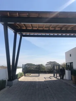 Terreno en venta