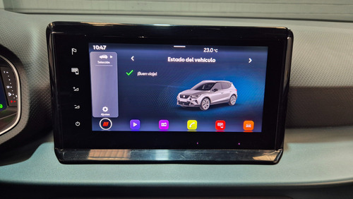 Seat Arona 1.6 Xperience Tiptronic