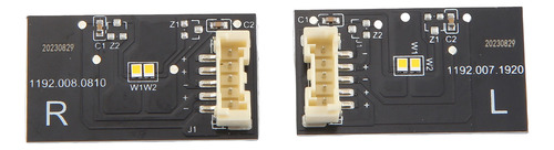 Juego De Módulos Led Drl R0yellow Para M3 G80 M4 G82 G83 G-