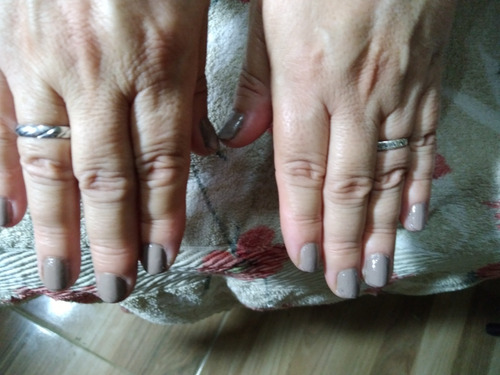 Pedicuria Manicuria Tradicional