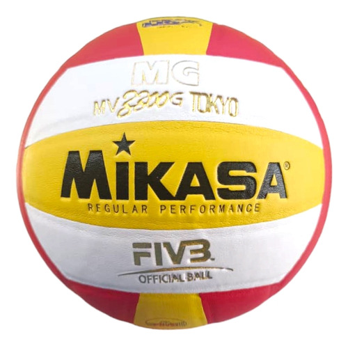 Balón Voleibol Mikasa Mv3300 Tokyo Aaa Ss99 