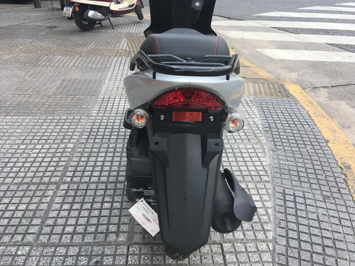 Imagen 6 de 8 de Kymco Agility 125 Scooter Descuento Efectivo