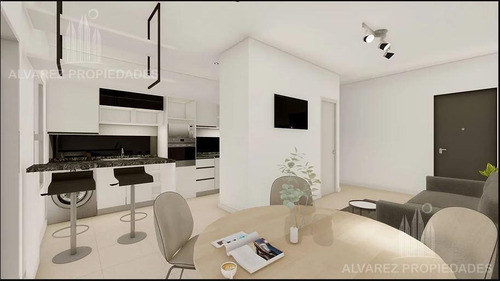 Imagen 6 de 16 de Departamento - Castelar Norte