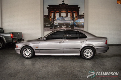 Imagen 5 de 15 de Bmw Serie 5 2.8 528i Executive At 1997