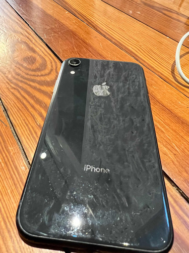 iPhone XR 128gb