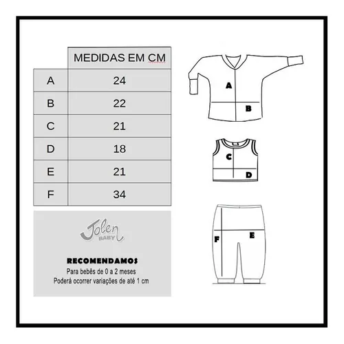 Roupas recem cheap nascido atacado