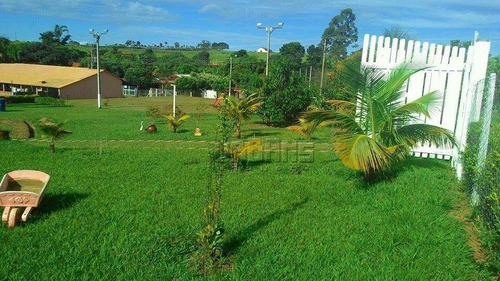 Imagem 8 de 24 de Chácara Com 3 Dormitórios 2200 M² - Centro - Vera Cruz/sp - Ch0005