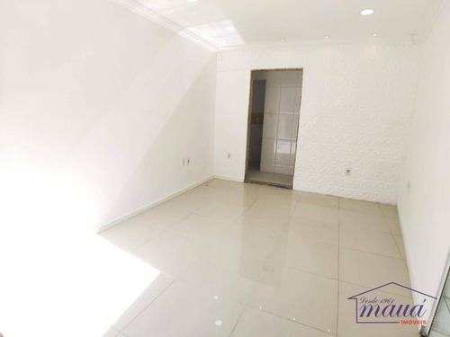 Imagem 3 de 10 de Loja Para Alugar, 24 M² Por R$ 1.200,00/mês - Jardim Vinte E Cinco De Agosto - Duque De Caxias/rj - Lo0014