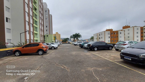 Imagem 13 de 13 de Apartamento Lindo Todo Reformado !!! - 133