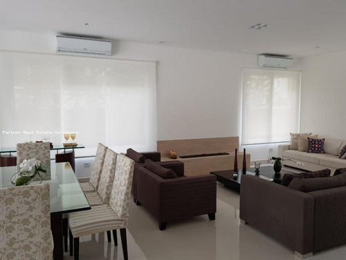 Imagem 7 de 15 de Casa Em Condomínio Para Venda Em Santana De Parnaíba, Alphaville, 4 Dormitórios, 4 Suítes, 6 Banheiros, 8 Vagas - 2941_2-1051264