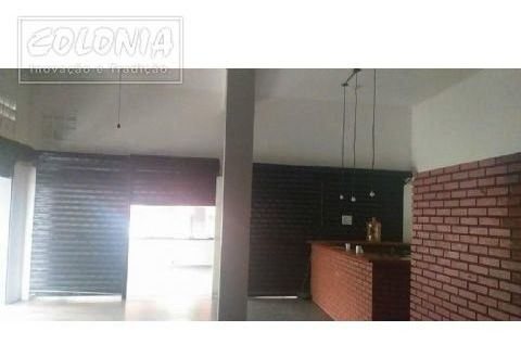 Imagem 8 de 9 de Comercial Para Locação - 4477205