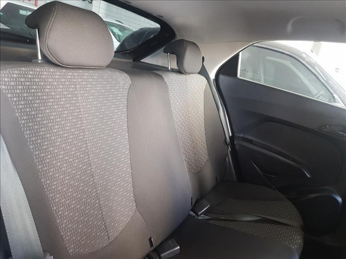Imagem 5 de 8 de Hyundai Hb20 1.0 Comfort Plus 12v