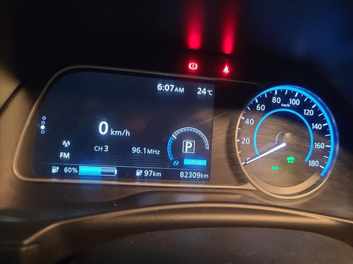 Nissan Leaf B12P 40 ELÉTRICO