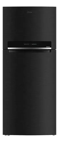 その他 JPGOODBUY Geladeira Midea Frost Free Duplex Md-rt611evkdx3 473 Litros