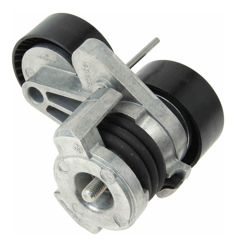 Tensor A/c Con Doble Polea Bmw 335i E92 06 A 13@